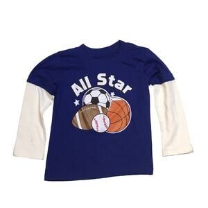 Swiggles Long Sleeve Shirt